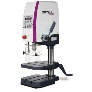 Настолна бормашина Optimum OPTIdrill DX 17E/ 230V/ 1000W