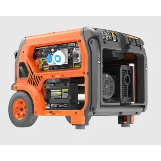 Бензинов генератор Genergy BAQUEIRA-S 7000W/ 28 л