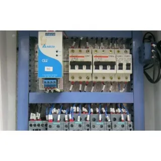 Струг за метал OPTIMUM OPTIturn TH 3610/ 1500W