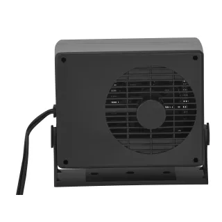 Автомобилен отоплител с вентилатор KraftDele KD6524/ 300W/ 12V Автомобилен отоплител с вентилатор KraftDele KD6524/ 300W/ 12V