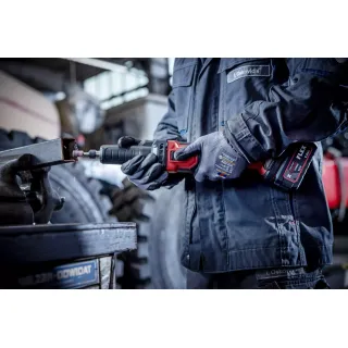 Акумулаторен прав шлайф FLEX DGE 25 18.0-EC C/ 18V Акумулаторен прав шлайф FLEX DGE 25 18.0-EC C/ 18V