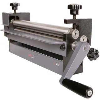 Валцоваща машина METCOR SJ300/ 300 мм Валцоваща машина METCOR SJ300/ 300 мм