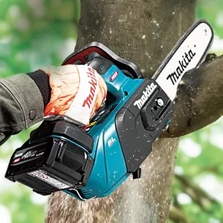 Акумулаторен верижен трион MAKITA UC031GZ / 40V
