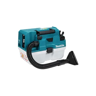 Акумулаторна прахосмукачка за сухо и мокро Makita VC014GLZ/ 40V