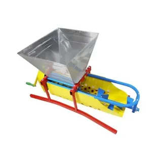 Ръчна гроздомелачка Micul Fermier GF-1437/ 20л