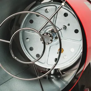 Газов калорифер Raider RD-GH10/ 10 kW/ с маркуч и редуцир вентил