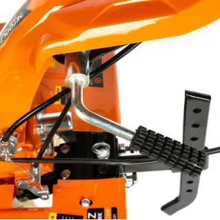 Бензинова мотофреза Detoolz DZ-MT1009-G01/ 8,5 к.с.