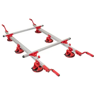 Система за пренасяне на голямоформатни плочки PRO PRO-PR010/ 300 кг