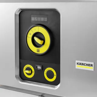 Водоструйка стационарна Karcher HD 8/18-4St H/ 5.5kW