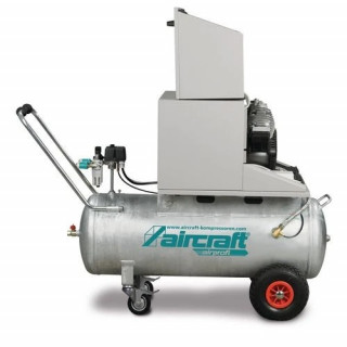 Koмпресор Aircraft Airprofi 321/100 OF Silent Koмпресор Aircraft Airprofi 321/100 OF Silent