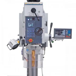 Бормашина колонна BERNARDO GB 50 SK NC Vario