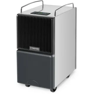 Влагоабсорбатор със система за размразяване Trotec TTK 120 E/ 620W Влагоабсорбатор със система за размразяване Trotec TTK 120 E/ 620W
