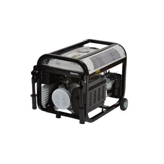 Генератор за ток KraftDele KD101/ 2500W 12V/230 / 380V