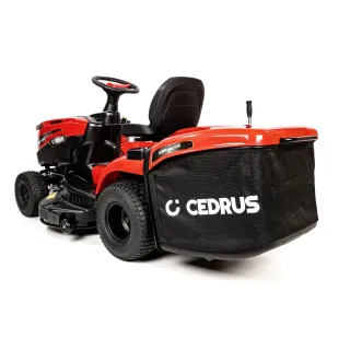 Тракторна косачка Cedrus C-TRAC-102HC/ 18 к.с.