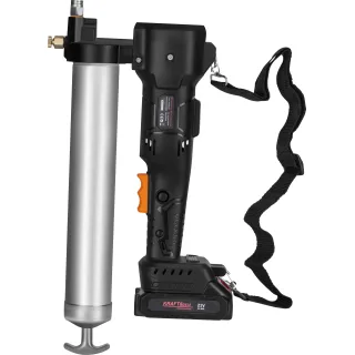 Акумулаторен такаламит KraftDele KD3592/ 21V/ 3Ah