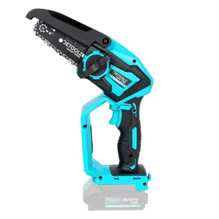 Акумулаторен мини верижният трион Detoolz DZ-DA1001-S001-G01/ 20V