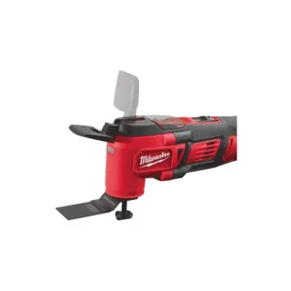 Акумулаторен мултифункционален инструмент Milwaukee M18BMT-0X/ 18V