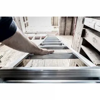 Мултифункционална стълба Little Giant Leveler M26 4х6 Мултифункционална стълба Little Giant Leveler M26 4х6