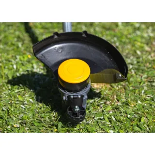 Акумулаторен тример POWERMAT PM-PKA-2AHM-PRO/ 21V/ 2x2Ah