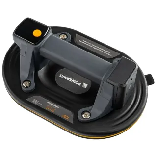 Акумулаторна вендуза Powermat PM-PPS-260M/ 260 кг/ 3,7V/ 1.5Ah