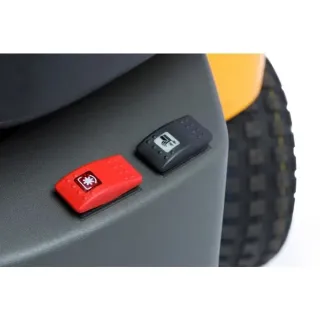 Градински райдер Stiga Park 300/ 8.1 kW