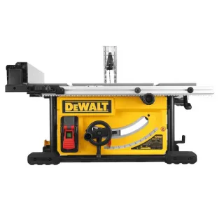 Настолен циркуляр DeWALT DWE7492, ф250мм, 2000 W