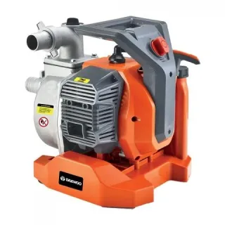 Бензинова водна помпа Daewoo DAWP5200A/ 1.95 к.с.