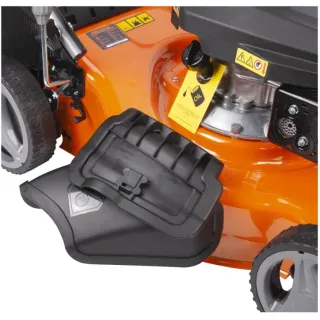 Бензинова самоходна косачка Evotools GLM 1500/ 3.5hp