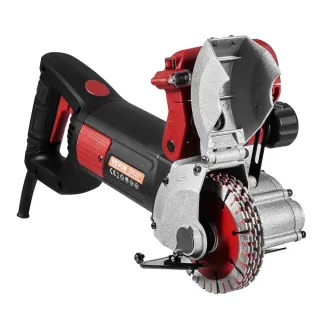 Фреза за канали VEVOR KC125/ 4800W