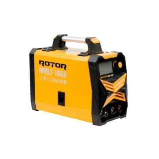 Комбинирано телоподаващо устройство с инверторен електрожен 2 в 1 ROTOR MMLT-160A/ 160A Комбинирано телоподаващо устройство с инверторен електрожен 2 в 1 ROTOR MMLT-160A/ 160A