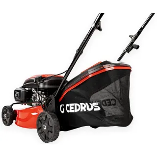 Самоходна бензинова косачка за трева Cedrus CEDKS42S/ 145 куб. см Самоходна бензинова косачка за трева Cedrus CEDKS42S/ 145 куб. см