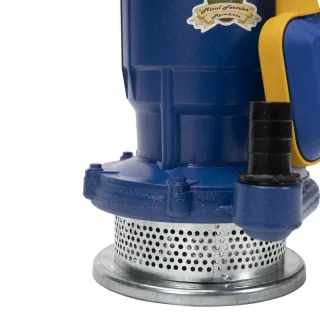 Потопяема помпа с поплавък MICUL FERMIER GF-0702/ 750W