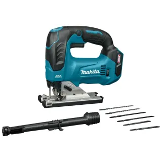 Акумулаторен прободен трион Makita JV002GZ/ 40V