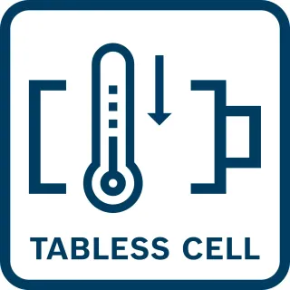 Aкумулаторна батерия Bosch ProCORE18V+ 8.0Ah