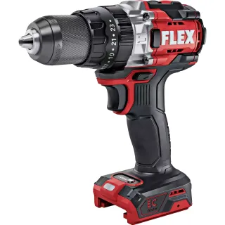 Aкумулаторен ударен винтоверт FLEX PD 2G 18.0-EC HD C/ 18V