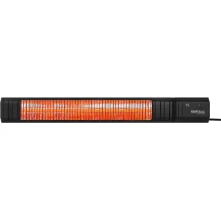 Електрически отоплител KraftDele KD6500/ с таймер/ 3kW Електрически отоплител KraftDele KD6500/ с таймер/ 3kW
