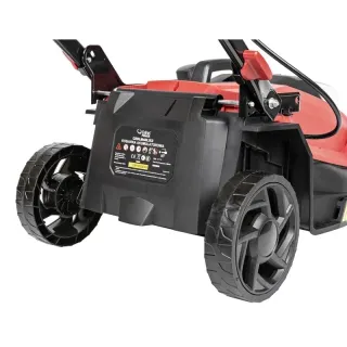 Акумулаторна косачка Cedrus CEDLM40LIX2/ 2x20V