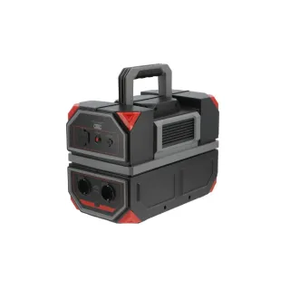 Преносима соларна зарядна станция Yato YT-83092/ 1,2kW