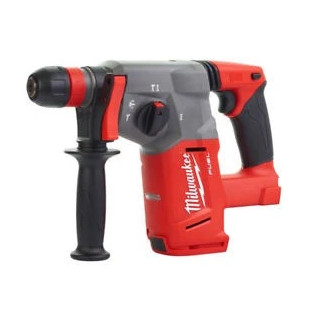 Акумулаторен перфоратор Milwaukee M18CHX-0