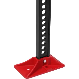 Механичен крик тип латерна KraftDele KD12680/ 3 т Механичен крик тип латерна KraftDele KD12680/ 3 т
