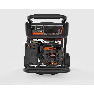 Бензинов генератор Genergy GORBEA 2800W/ 13 л