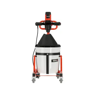 Миксер за строителни смеси Yato YT-82605/ 1600W/ 50л