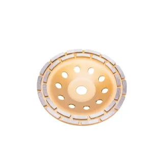 Машина за полиране и шлайфане на под KraftDele KD5761/ 3 kW