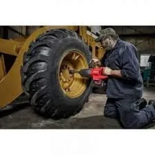 Акумулаторен гайковерт Milwaukee M18ONEFHIWF1D-0C/ 18V Акумулаторен гайковерт Milwaukee M18ONEFHIWF1D-0C/ 18V