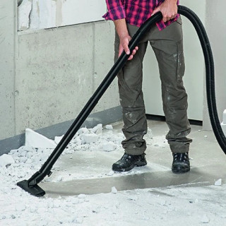 Прахосмукачка Karcher WD 6 P Premium Renovation 260 л/мин