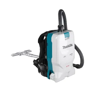 Акумулаторна прахосмукачка-раница Makita VC011GZ01/ 40V Акумулаторна прахосмукачка-раница Makita VC011GZ01/ 40V