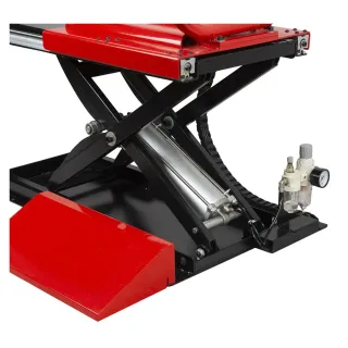 Пневматичен подемник за баланс машина REDATS 14-01-33 / 75 кг