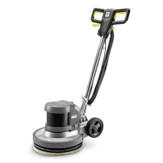 Еднодискова подопочистваща машина Karcher BDS 43/DUO C/ 1500W
