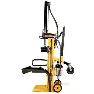 Хидравлична цепачка Cedrus LS08V/ 11 т/ 3.3kW