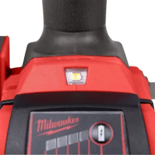 Акумулаторен ударен винтоверт MIlwaukee M18FPD3-0X/ 18V